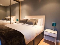 The Key Collection Apartments Temple Bar