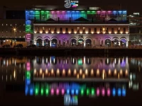 The Railway Townhouse