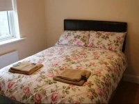 Two Bedroom Apartment Heart of Dublin