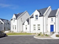 Doolin Court Holiday Homes