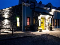 Roadford House Restaurant & Accommodation