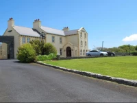 Aran View Country House