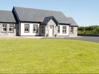 Cahermaclanchy House B&B
