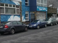 The Three Sisters Inn