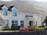 An PortГЎn Guest House and Restaurant