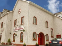 Westbrook House Guest Accommodation