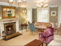 The Red Door Country House