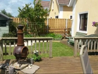 The Clovers, Fethard on Sea