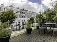 Genies Boutique Apartments