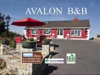 Avalon House B&B 3*
