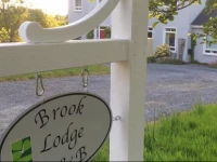 Brook Lodge