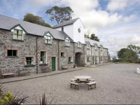 Ardnagashel Estate Holiday Homes