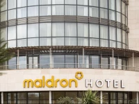 Maldron Hotel Sandy Road Galway (formally Pillo Hotel Galway)