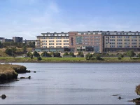 Radisson Blu Hotel & Spa, Galway