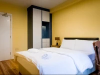 Budget Apartments Galway