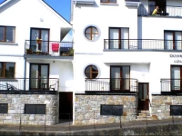 Donegan Court Aparthotel 3*