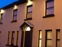 Griffin Lodge Guesthouse 3*