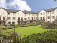 Menlo Park Apartments