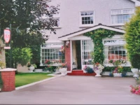 Periwinkle Bed & Breakfast 3*