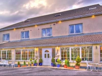 Teach Na Coiribe B&B