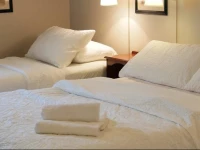 The Abbeygate Guesthouse 3*