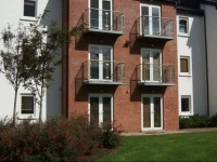 Tir na gCapall (off Campus Accommodation)