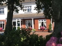 Westwinds Bed & Breakfast