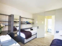 Corrib Village - Campus Accommodation