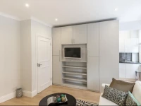 High Street Kensington Apartment