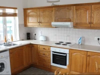 Cill Ard City Centre Apartments