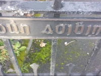 Dun Aoibhinn House B&B