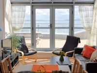 Galway Bay Sea View Apartments