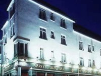 Garveys Inn - Eyre Square