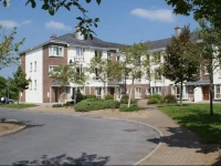 Gort Na Coiribe Holiday Village