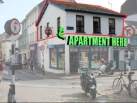 No 1 Middle Street City Centre