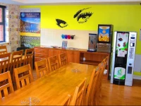 Snoozles Tourist Hostel