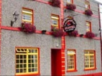 The Woodquay Hostel