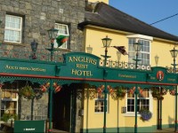 The Anglers Rest Hotel