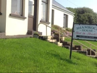 Shamrock House B&B