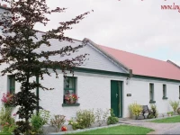 Lough Lannagh Self Catering Cottages