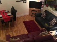 Courtyard Apartments