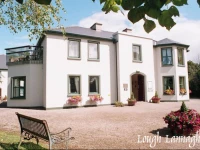 Lough Lannagh Lodge B&B