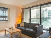 Riverside Bliss Apartment