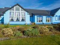 Ferndale Luxury Boutique Bed & Breakfast