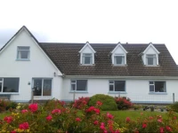 Achill Isle House