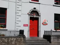 Kilkenny Tourist Hostel