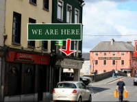 The Waterfront Townhouse Accommodation