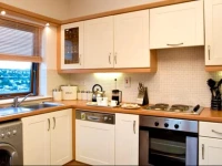 Lakeside Holiday Homes