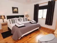 Killarney Holiday Home Luxury by Lakes