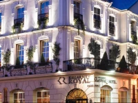 Killarney Royal Hotel
